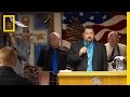 The Full Gospel Experience Chruch Rescue