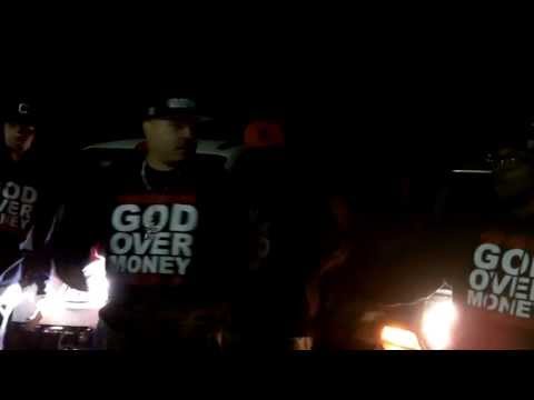 Lavoisier Cornerstone feat. Bizzle "Do This Every Day" video - Behind the Scenes