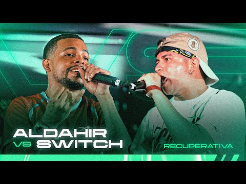 ALDAHIR VS SWITCH I BATALLA RECUPERATIVA | #FMSCARIBE 2023 Jornada 3 | Urban Roosters