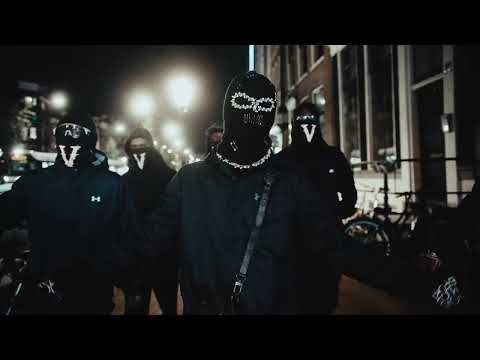 KLM Pursang -  Warzone  (Clip Officiel)