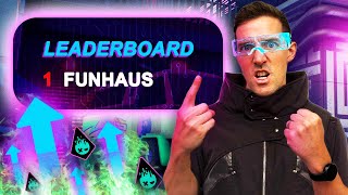 Clawing Our Way to the Top in Arcadegeddon Early Access!