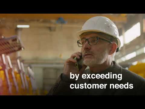 The world needs change for a better future -Swiss Steel Group