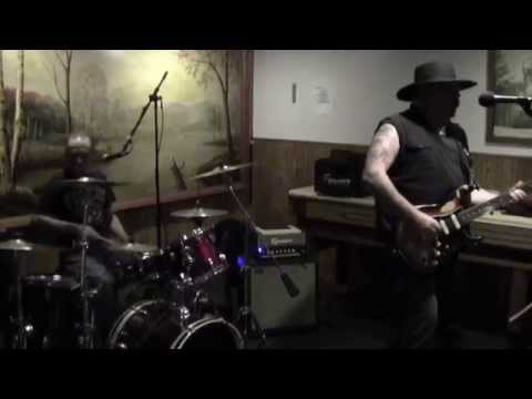 Guitar Slim - Letter to my Girlfriend by Fade to Blues 6-13-14