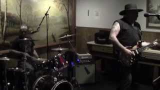 Guitar Slim - Letter to my Girlfriend by Fade to Blues 6-13-14