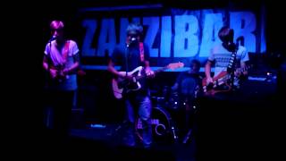 Hoag's Object - The Comedown + Snakepit