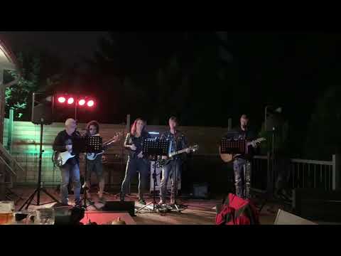 Sousedi - Futrovna Ostrava Poruba 6.8.2022