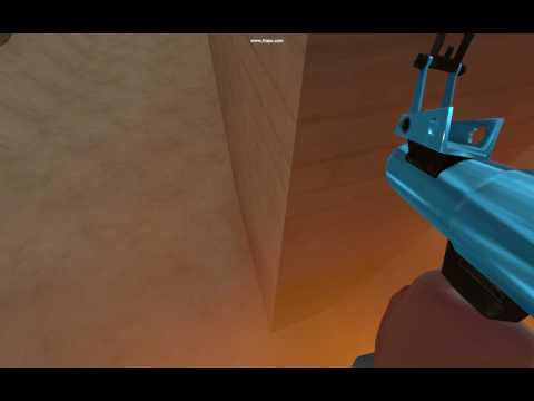 jump_pharaoh last lvl