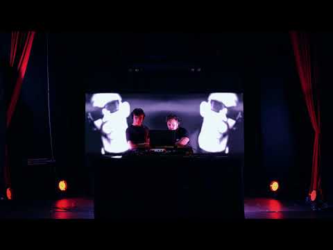 MNM Start To DJ 2020 | Kaptiv DJ Set