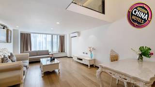 Xinghe Times Apartment - Shenzhen North Railway Station | Shenzhen, China | Hote