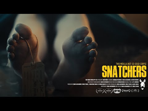 SNATCHERS  (2025) | OFFICIAL TEASER