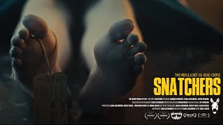 SNATCHERS  (2025) | OFFICIAL TEASER