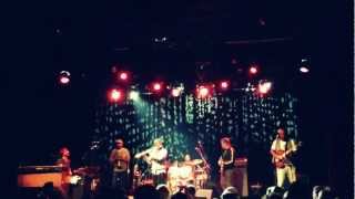 Sure Shot (Beastie Boys) - Karl Denson's Tiny Universe @ The El Rey Theatre