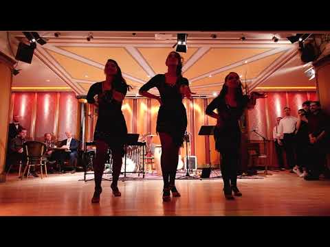 Palladium DanceVenture