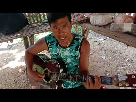 tanging sayo cover by roel aparece 😱