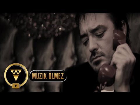 ORHAN ÖLMEZ - Bilmece (Söyle Söyle Senin Derdin Ne) (Videoklip)