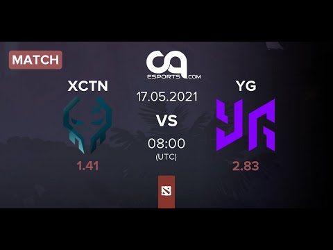 Execration vs Yangon Galacticos (17/5/2021)Moon Studio Asian Showdown- Highlights