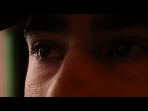 Achiarys - MIRADAS PERDIDAS (Videoclip Oficial)