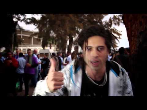 Billy Gavillow & Mero Málaga Champions redrum Films