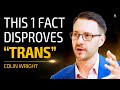 Biologist CANCELED For Telling Truth About Gender - Colin Wright | heretics. 59