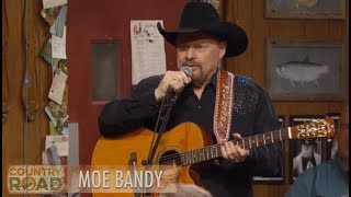 Moe Bandy - &quot;Does Fort Worth Ever Cross Your Mind&quot;