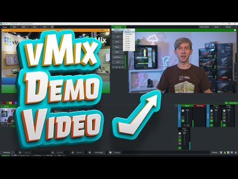 vmix audio plugins