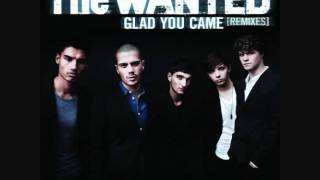The Wanted - Glad You Came (Mixin Marc & Tony Sveja Radio Remix)