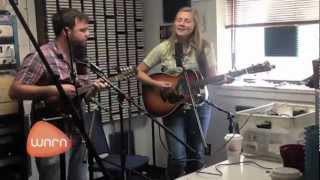 Nora Jane Struthers - Greenbrier County