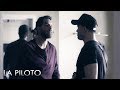 The Pilot 2 John Lucio Is Amazed By Oscar His Dead Brother