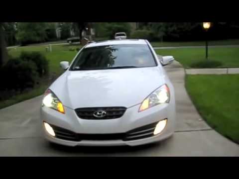 Thumbnail for Đánh Giá Xe HYUNDAI GENISIS 2015 - Test Drive by Van