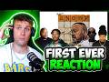 AFRICA HAS BARS Rapper Reacts To Stogie T Nasty C A Reece Maggz Four Horsemen REACTION