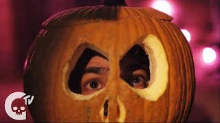 Jack O&#39; Lantern | Short Film | Crypt TV