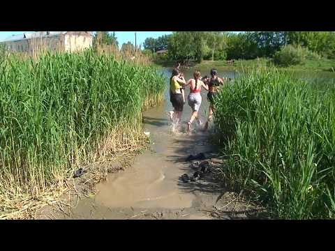 "Будни" (новости, 09.06.26г., Бийское телевидение)