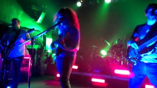 &quot;Deranged&quot; by Coheed and Cambria