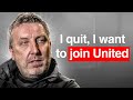 Jason Wilcox To Manchester United: THE FULL STORY | New Technical Director?