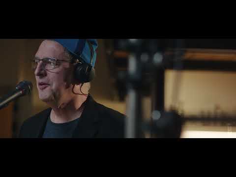 Raderberger Sessions #3 - Unlock the Stillness