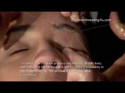 Promotional video thumbnail 2 for Henna Service for Bride and Guest, Threading