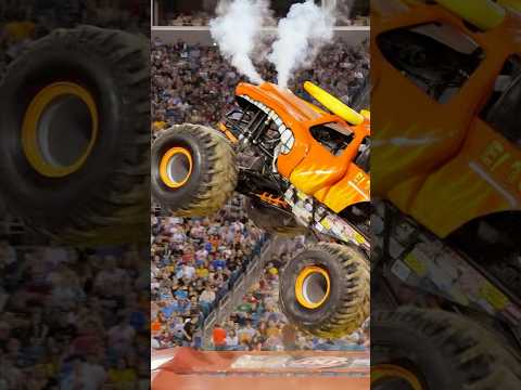 why El Toro Loco blows SMOKE