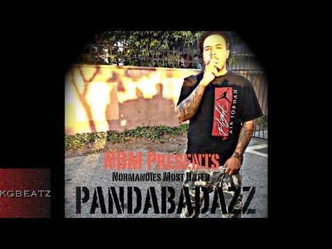 PandaBadazz ft. YungggTwoSkeeDoe - Onda Sethay [Prod. By DJ Official] [2013]
