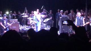 Smut Peddlers / If you&#39;re gonna be dumb you gotta be tough / Oberservatory Santa Ana, CA / 1/28/17