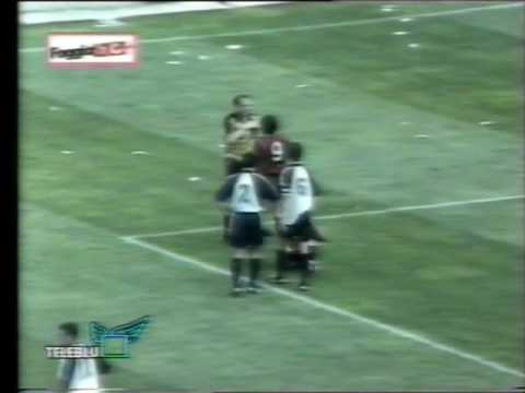 Serie C2/C - Foggia-Cavese 3-1 (6 maggio 2001)