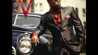 Bobby V - Would You Be (Instrumental)