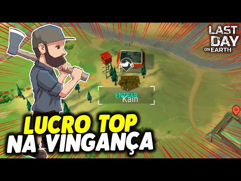 TOP PROFIT IN REVENGE - Last Day On Earth