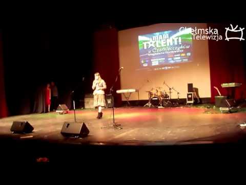 Mam Talent u Czarniecczyków III - Magdalena Stankiewicz