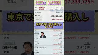 #資産形成,#投資戦略,#投資信託,#ETF,#インデックス投資,#積立投資,#NISA,#新NISA,#つみたてNISA,#iDeCo,#配当金,#配当利回り,#決算,#決算分析,#業績,#企業分析