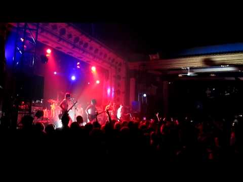 The Adicts - who spilt my beer.MOV