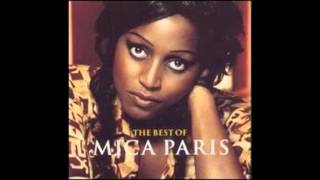 MICA PARIS - Tonight