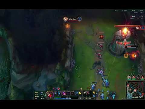 i forger target champions only