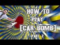 CAR BOMB ANALYSIS PART 2 Dissecting The W W W W