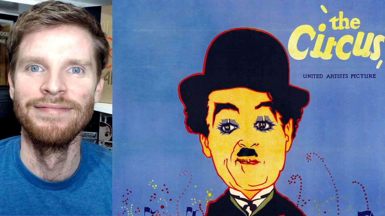 O Circo (1928) - Crítica: Chaplin odiava seu próprio filme?