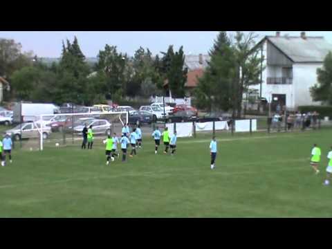 ˘TÁRNOK BOLHA KSK - GYÚRÓ SE 2-1 (ÖSSZEFOGLALÓ)